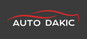 Logo AUTO DAKIC